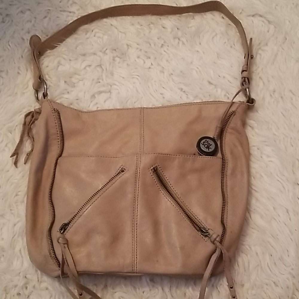 The Sak bag